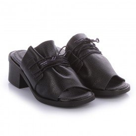 sandalia cadarco preto 3
